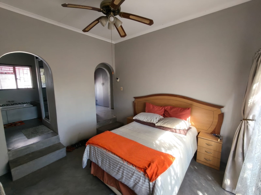 3 Bedroom Property for Sale in Cashan North West